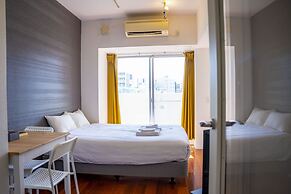 S-Presso Namba Parks Street