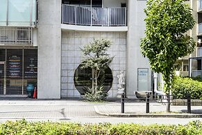 S-Presso Namba Parks Street