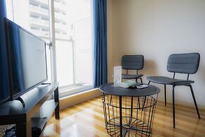 S-Presso Namba Parks Street