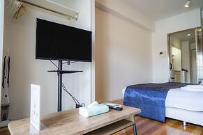 S-Presso Namba Parks Street