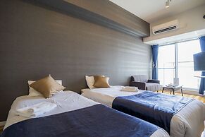 S-Presso Namba Parks Street