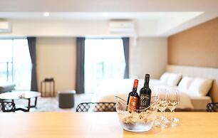 STAYAT OSAKA SHINSAIBASHI east