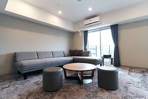 STAYAT OSAKA SHINSAIBASHI east