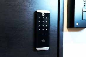 STAYAT OSAKA SHINSAIBASHI east