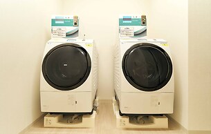 STAYAT OSAKA SHINSAIBASHI east