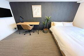 STAYAT OSAKA SHINSAIBASHI east