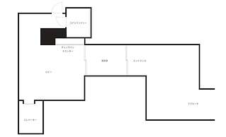 STAYAT OSAKA SHINSAIBASHI east