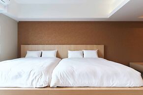 STAYAT OSAKA SHINSAIBASHI east