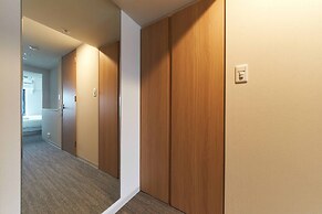 STAYAT OSAKA SHINSAIBASHI east