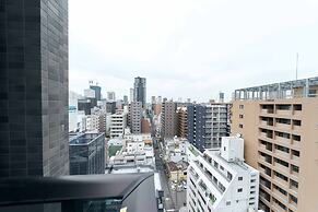 STAYAT OSAKA SHINSAIBASHI east