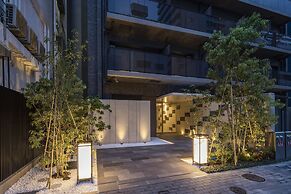 STAYAT OSAKA SHINSAIBASHI east