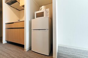 STAYAT OSAKA SHINSAIBASHI east