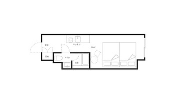 STAYAT OSAKA SHINSAIBASHI east
