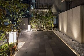 STAYAT OSAKA SHINSAIBASHI east