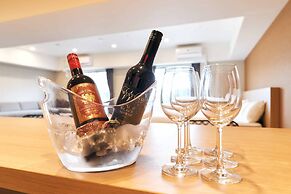 STAYAT OSAKA SHINSAIBASHI east