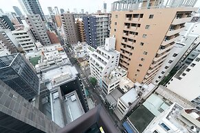 STAYAT OSAKA SHINSAIBASHI east