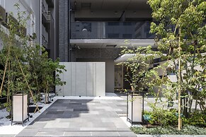 STAYAT OSAKA SHINSAIBASHI east