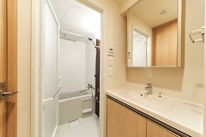 STAYAT OSAKA SHINSAIBASHI east