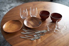 STAYAT OSAKA SHINSAIBASHI east