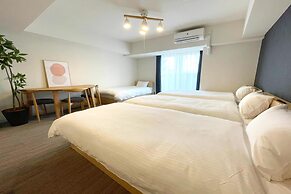 STAYAT OSAKA SHINSAIBASHI east