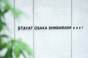 STAYAT OSAKA SHINSAIBASHI east
