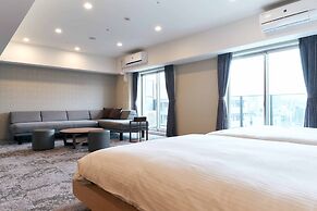 STAYAT OSAKA SHINSAIBASHI east