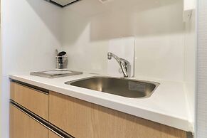 STAYAT OSAKA SHINSAIBASHI east