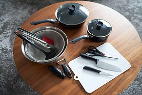 STAYAT OSAKA SHINSAIBASHI east