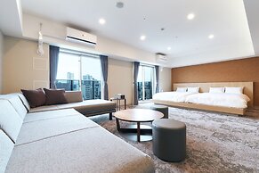 STAYAT OSAKA SHINSAIBASHI east