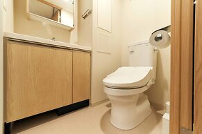 STAYAT OSAKA SHINSAIBASHI east