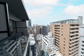 STAYAT OSAKA SHINSAIBASHI east