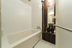 STAYAT OSAKA SHINSAIBASHI east