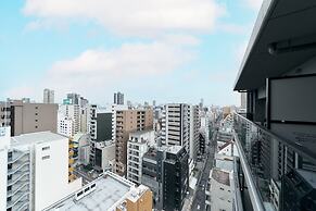 STAYAT OSAKA SHINSAIBASHI east