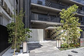 STAYAT OSAKA SHINSAIBASHI east