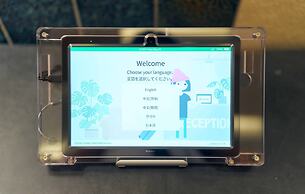 STAYAT OSAKA SHINSAIBASHI east