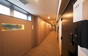 STAYAT OSAKA SHINSAIBASHI east