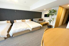 STAYAT OSAKA SHINSAIBASHI east