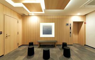 STAYAT OSAKA SHINSAIBASHI east