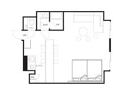 STAYAT OSAKA SHINSAIBASHI east