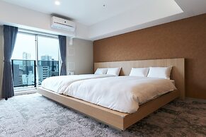 STAYAT OSAKA SHINSAIBASHI east