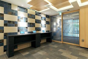 STAYAT OSAKA SHINSAIBASHI east