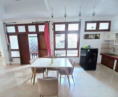 Homestay Jogja 4 Kamar Tidur Full AC Seputaran Umbulharjo dekat Gembir