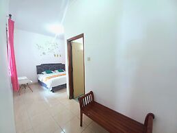 Homestay Jogja 4 Kamar Tidur Full AC Seputaran Umbulharjo dekat Gembir