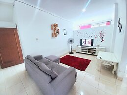 Homestay Jogja 4 Kamar Tidur Full AC Seputaran Umbulharjo dekat Gembir