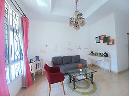 Homestay Jogja 4 Kamar Tidur Full AC Seputaran Umbulharjo dekat Gembir