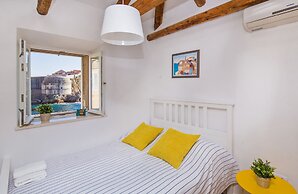 The Walls Studios by Irundo