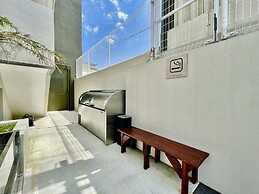 Coral Palace Onna by Sunset Avenue