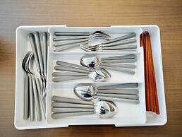 Coral Palace Onna by Sunset Avenue