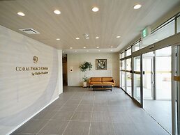 Coral Palace Onna by Sunset Avenue