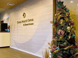 Coral Palace Onna by Sunset Avenue